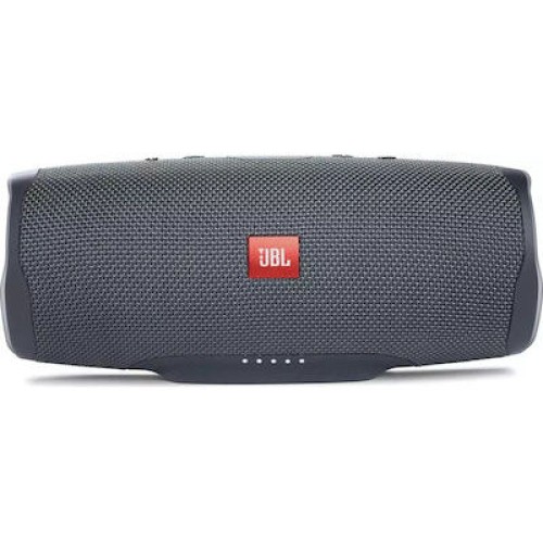 ΦΟΡΗΤΟ ΗΧΕΙΟ JBL CHARGE ESSENTIAL 2 BLACK WATERPROOF IPX7